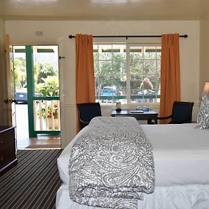 Room Assigned On Arrival