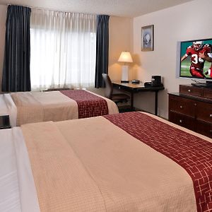 Superior  Double Room Disability Access