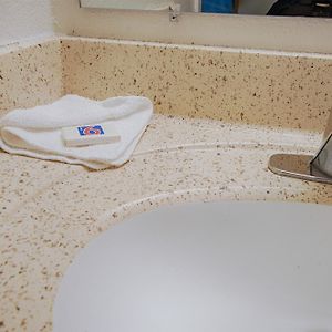 Double Room Disability Access