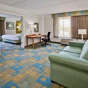 One-Bedroom King Suite