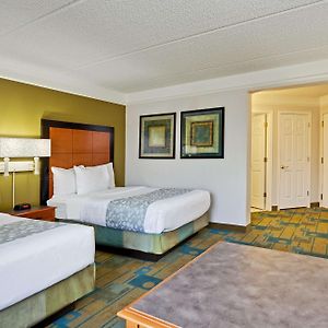 Double Room Disability Access