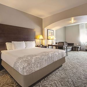 Executive King Room