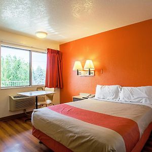 Double Room Disability Access