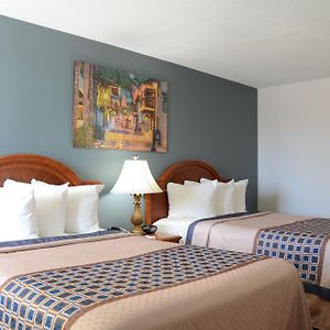 Double Room Disability Access