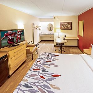 Red Roof Inn Jacksonville Airport