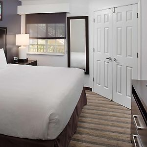 Two-Bedroom Suite Accessible Tub Disability Access