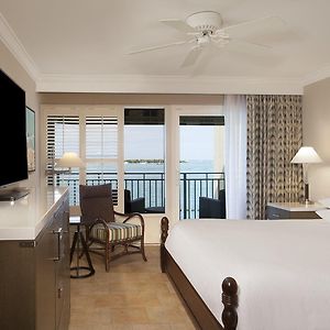 Oceanfront King Room