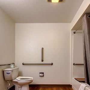 Queen Room Disability Access