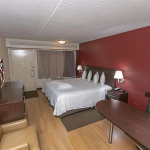 Upgraded King Room