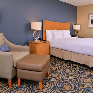 Queen Room Disability Access