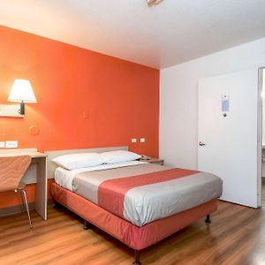 Double Room Disability Access
