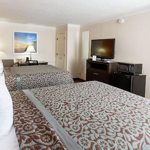 Days Inn By Wyndham Jacksonville Baymeadows