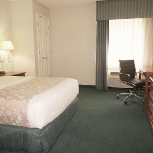 Double Room Disability Access