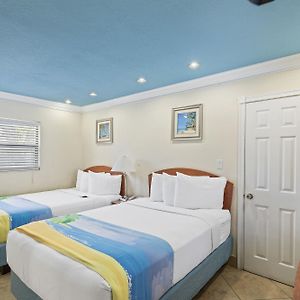 Efficiency Suite
