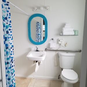 King Studio Disability Access