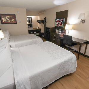 Red Roof Inn Plus+ Ann Arbor - U Of Michigan North