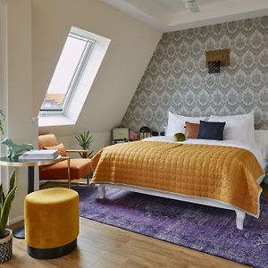 Large King Room