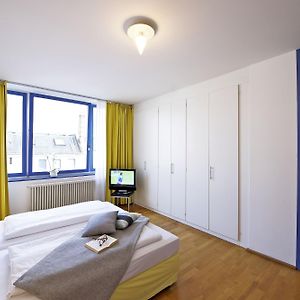 Executive Apartment