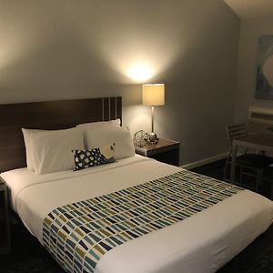 Queen Room Disability Access