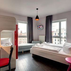 5 Bed Dormitory Room Room