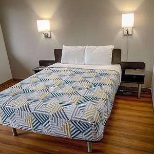 Queen Room Disability Access