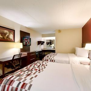 Red Roof Inn Kalamazoo East - Expo Center