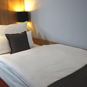 Small Single Room