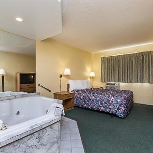 Double Room Disability Access