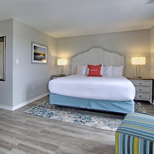 Two-Bedroom room