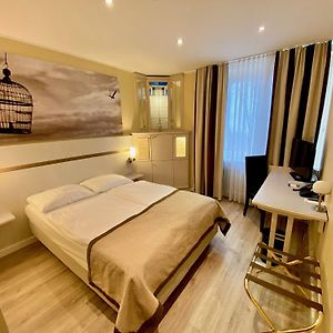 Standard Room with 1 Single Bed