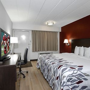 Deluxe  Queen Room Disability Access