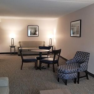 Executive King Suite