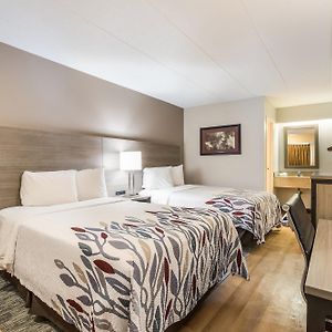 Deluxe Second Floor Room