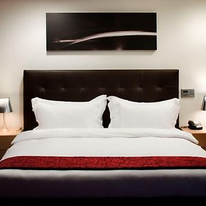 One-Bedroom Residence