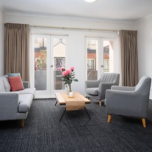One-Bedroom Residence