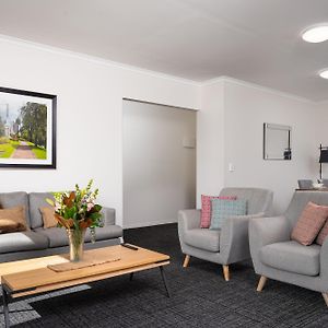 Two-Bedroom Residence