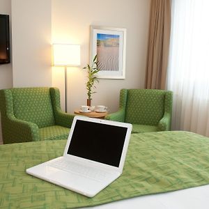 Room Assigned On Arrival