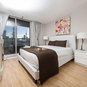 Superior One-Bedroom Queen Suite