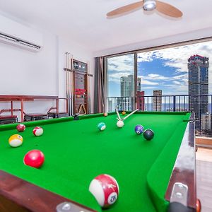 Superior Two-Bedroom Apartment