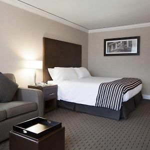 Standard Tower King Room