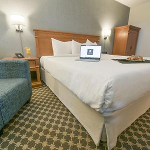 Classic King Room