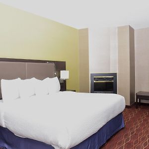 Executive King Suite