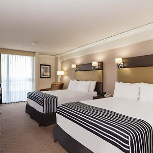 Standard Tower Queen Room