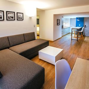 Family Two-Bedroom Suite