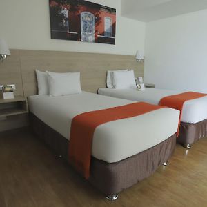 Tradition Twin Room