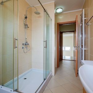 Family Two-Bedroom Apartment