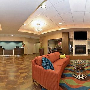 Junction City Inn & Suites