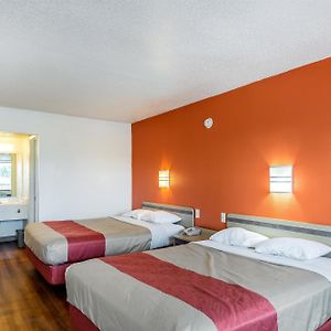 Queen Room Disability Access