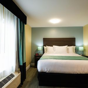 Two Room King Suite