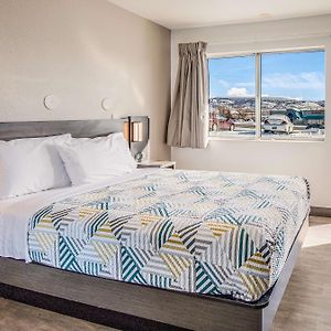 Double Room Disability Access